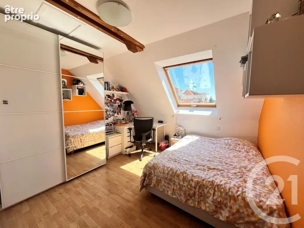Maison 7 pièces 191 m² à vendre à Brumath (67170) - photo 10