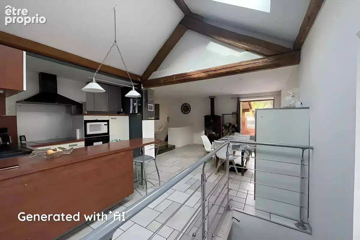 Vente Maison Moyenmoutier(88420) 96 000ï¿œ - photo 9