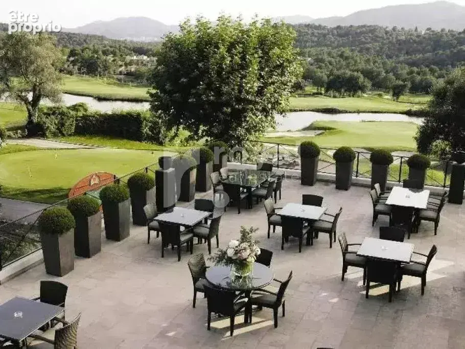 Villa familiale dans un domaine fermé - Royal Mougins Golf - photo 22