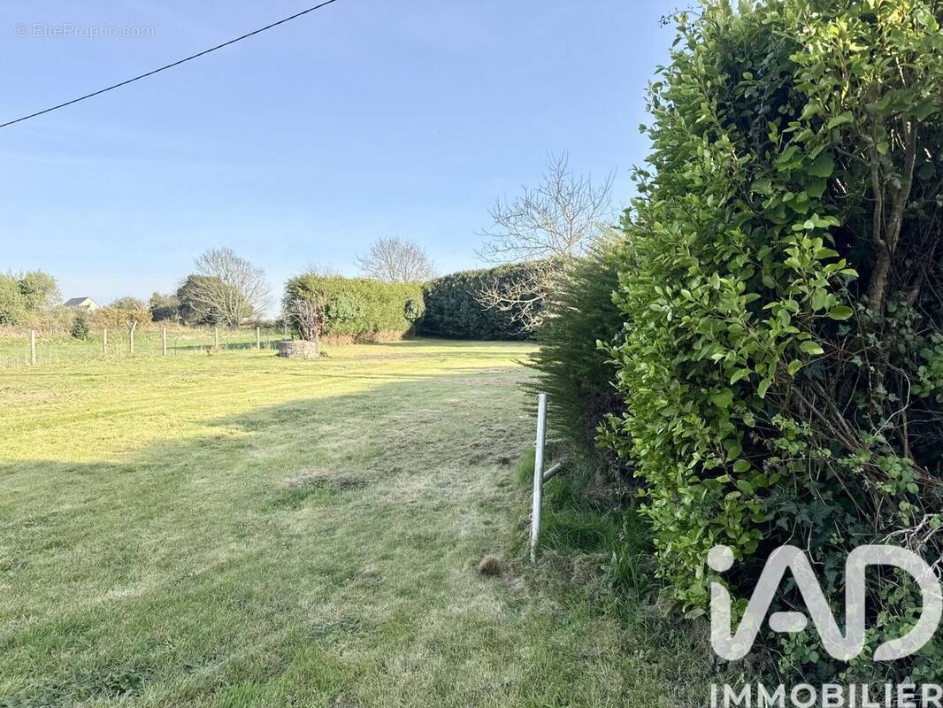 Photo 1 - Terrain à RIANTEC