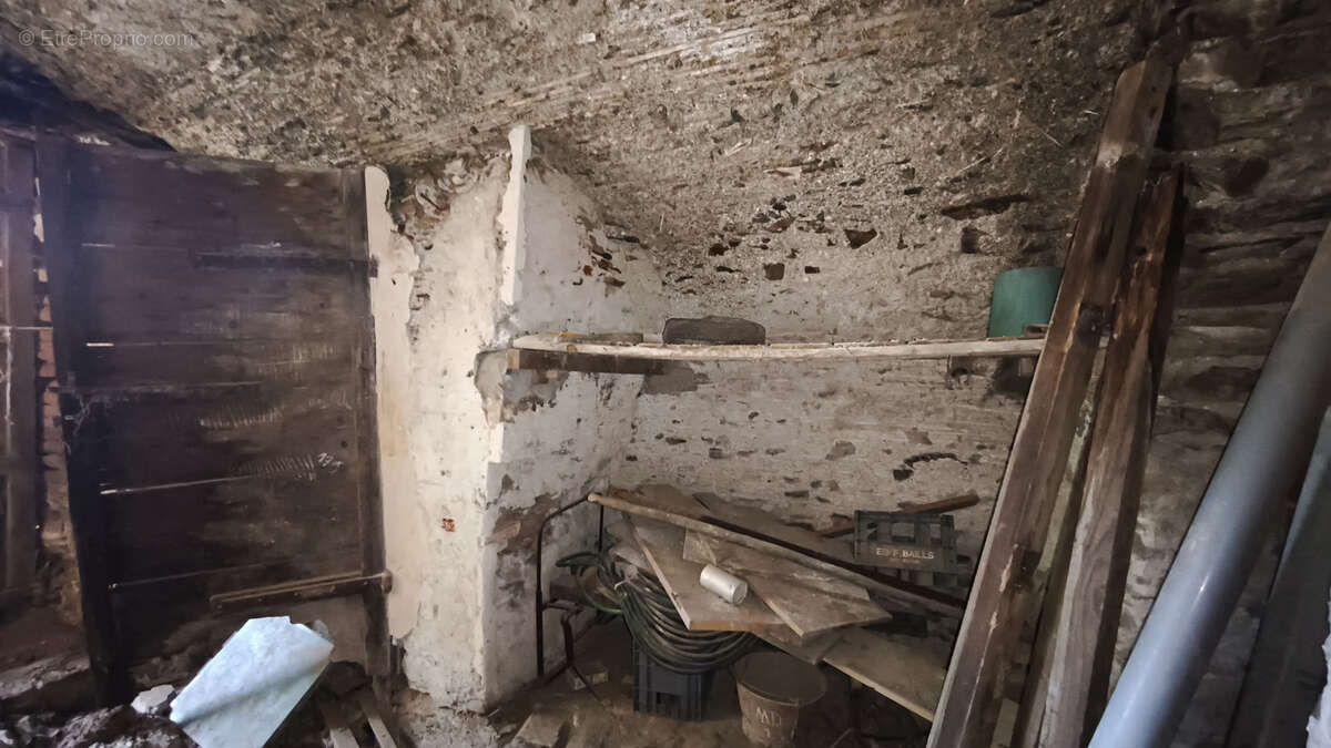 Maison à BANYULS-SUR-MER