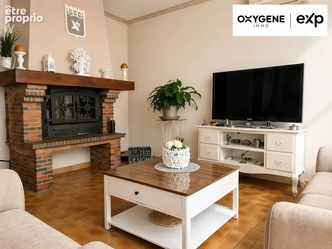 Maison 131 m² à Saint-Laurent-De-La-Salanque  - photo 9