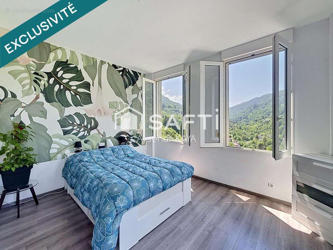 Appartement 105 m² à Villard-Saint-Sauveur  - photo 3
