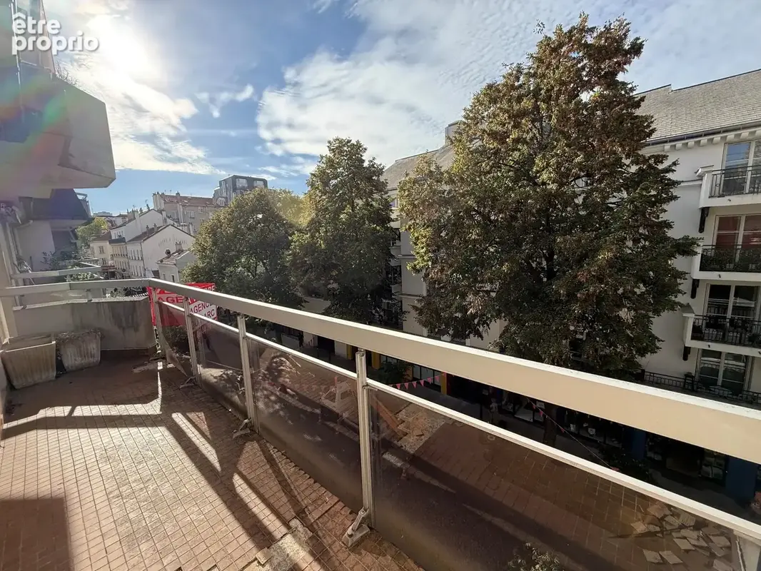 Clamart mairie : - photo 8