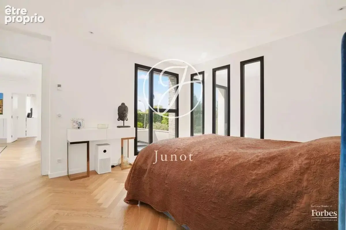 Montesson - CENTRE OUEST - Maison - 3 chambres - 154m² - Terrain 484m². - photo 16