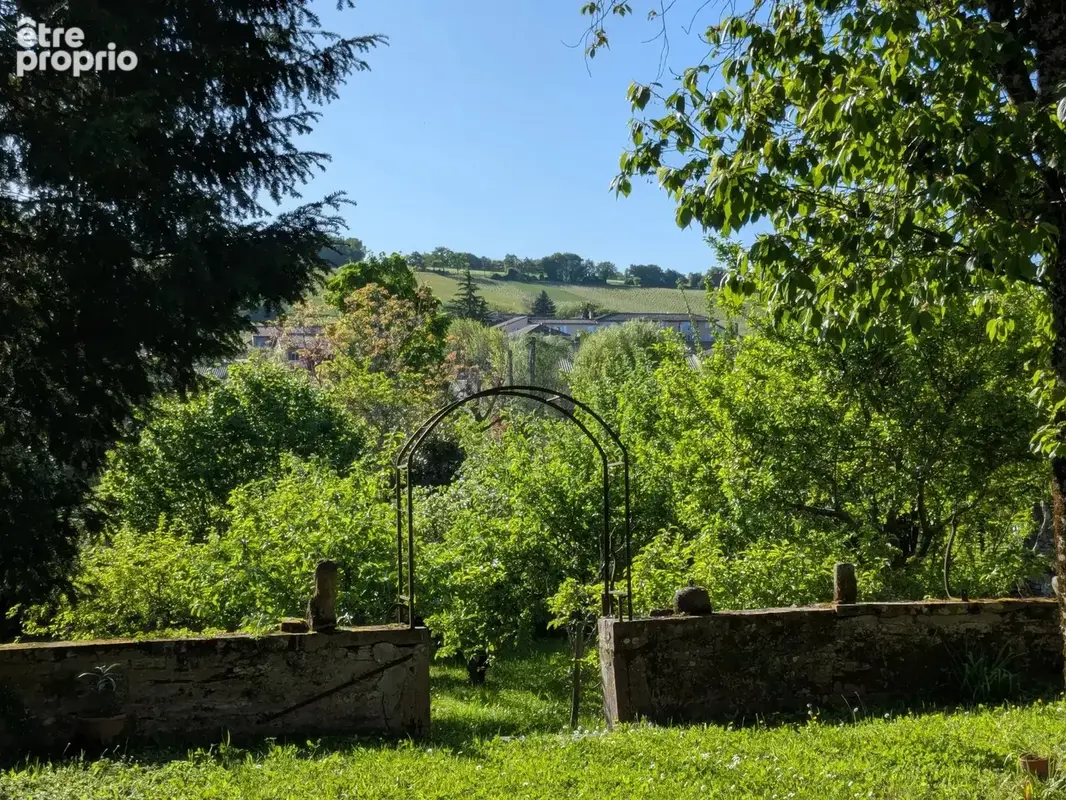 Maison 7 pièces 210 m² à vendre à Hurigny (71870) - photo 16