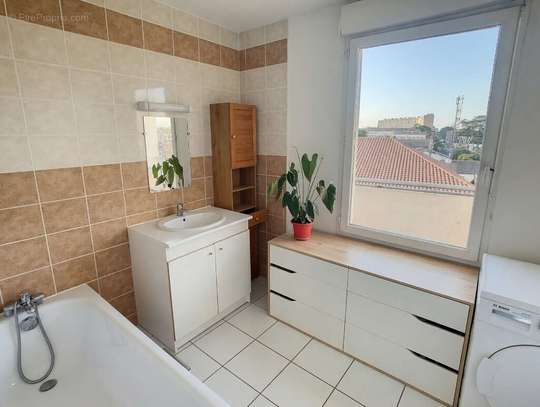 Appartement à MURET