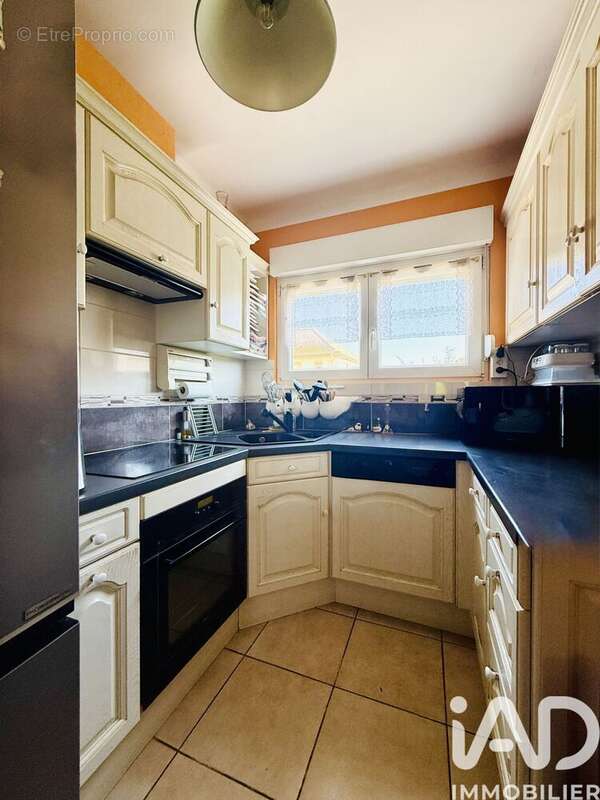 Photo 4 - Maison à MONTIGNY-LES-METZ