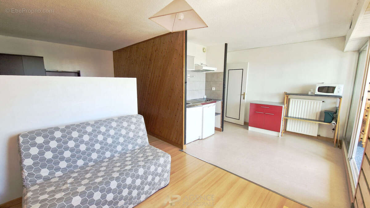 Appartement à LA ROCHELLE