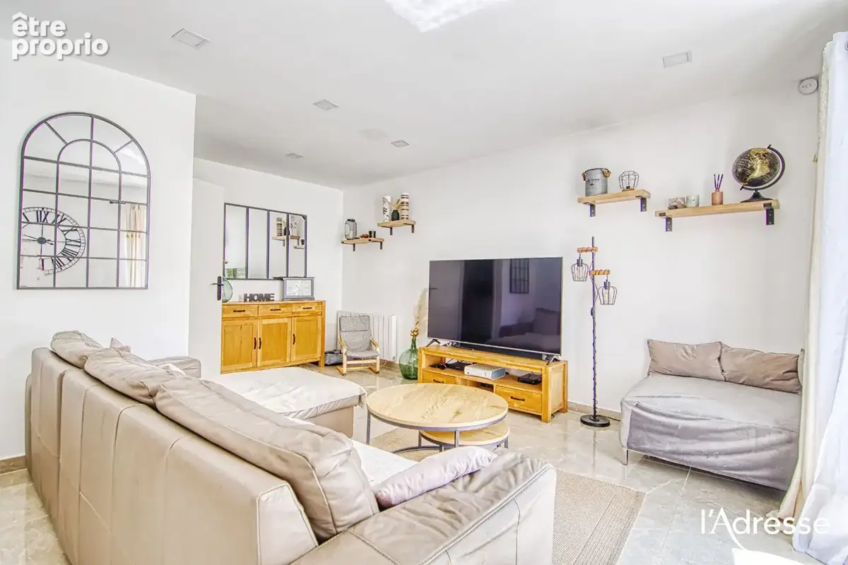 Maison Marly Le Roi - photo 6