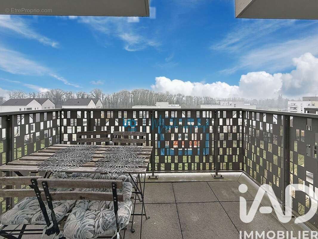 Photo 3 - Appartement à LOUVRES
