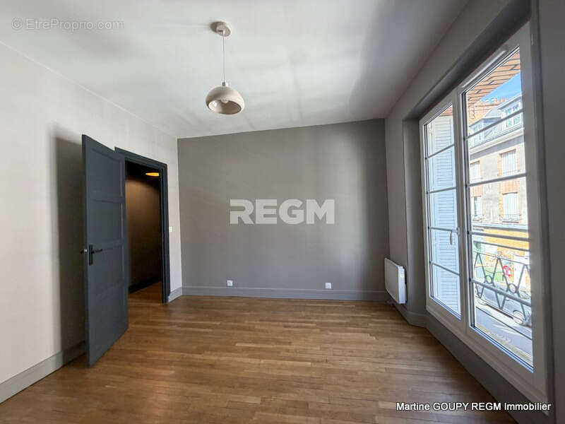 Appartement à ORLEANS