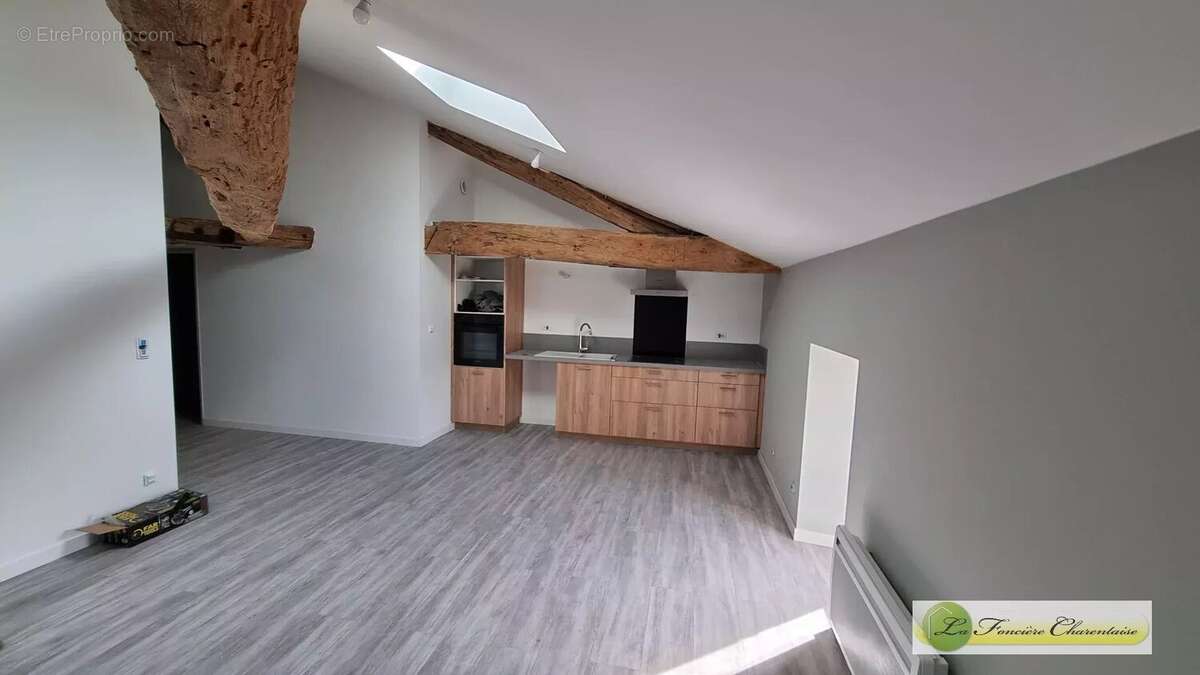 Appartement à ANGOULEME