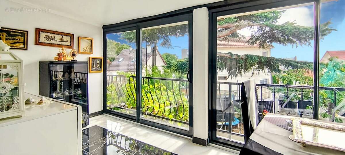 Maison à ARGENTEUIL