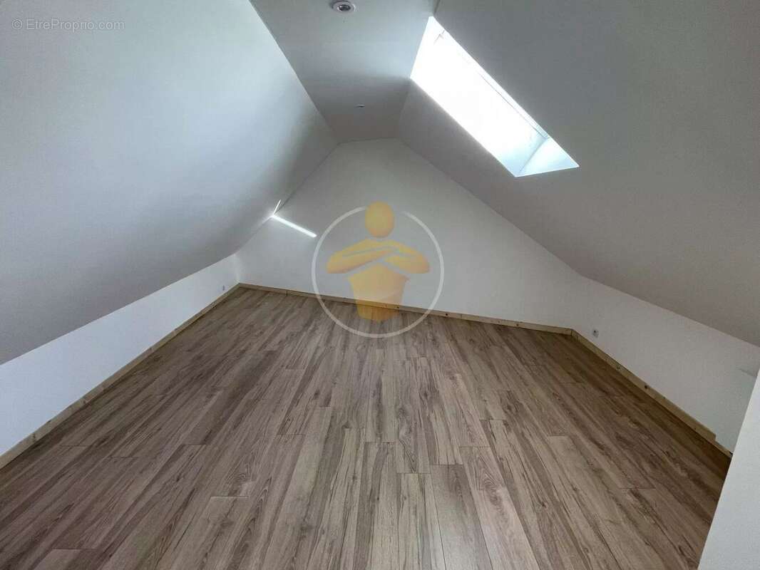 Maison à ANGUILCOURT-LE-SART