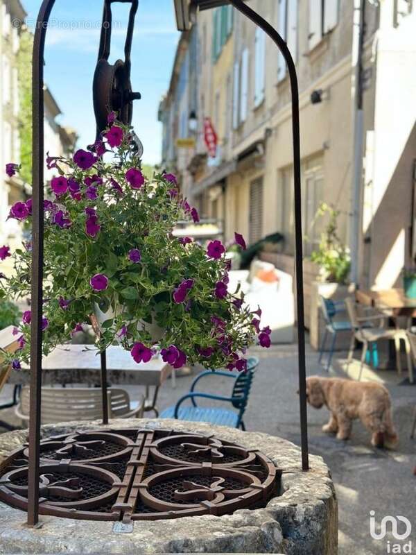 Photo 9 - Commerce à LA GARDE-FREINET