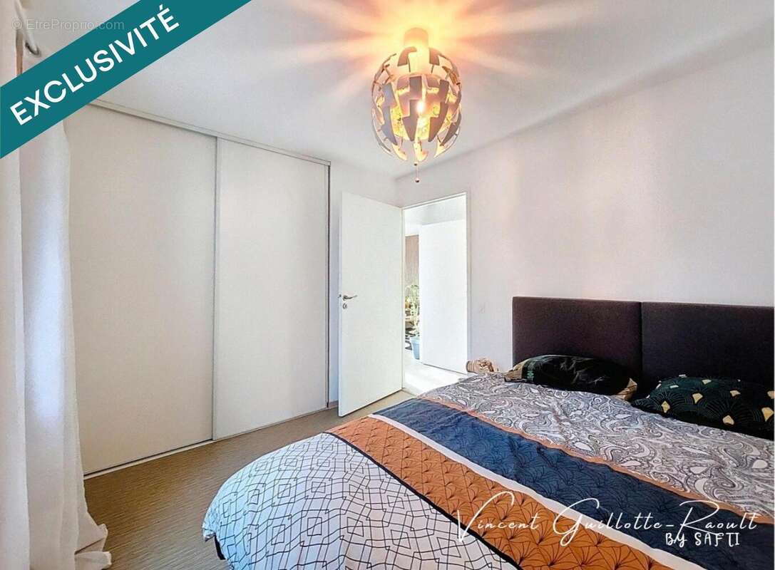 Photo 5 - Appartement à BOUGUENAIS