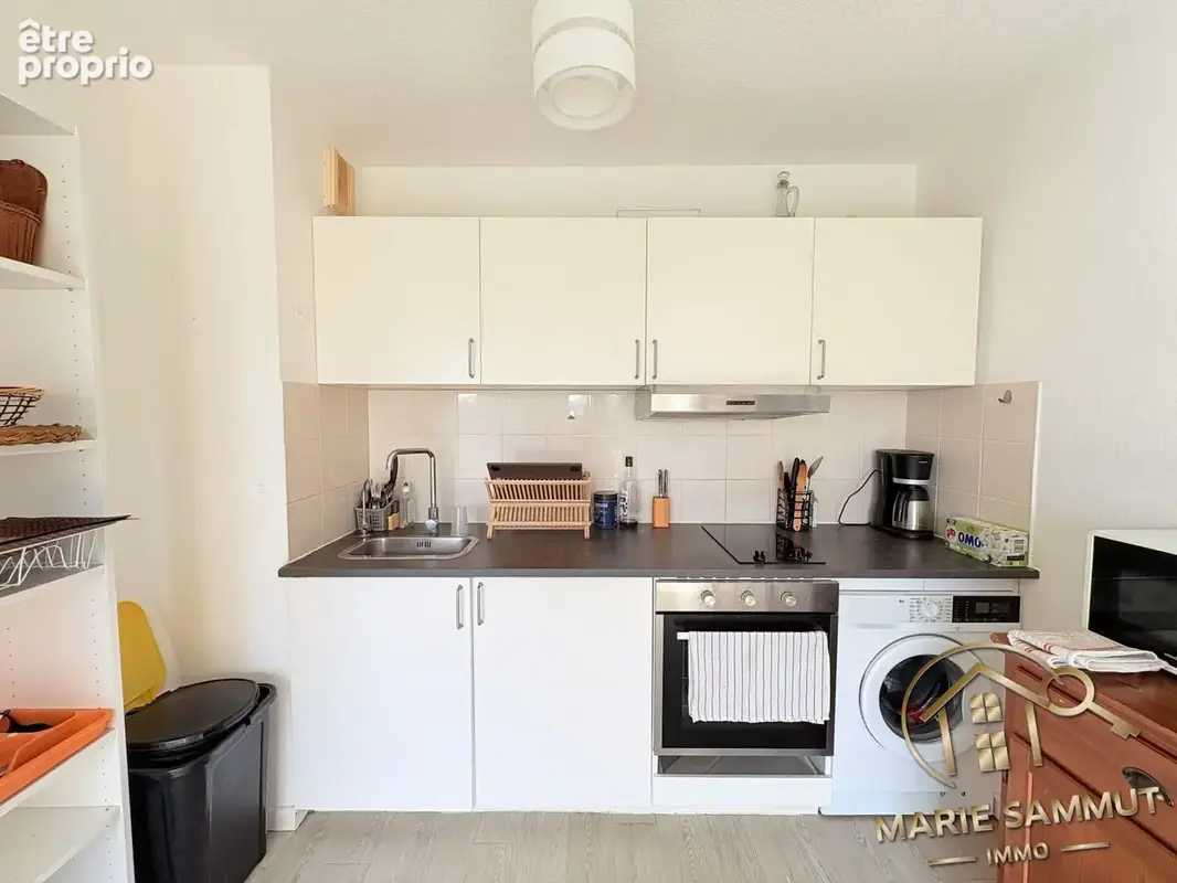 Appartement 2 pièces 42 m² à vendre à Montpellier (34080) - photo 4