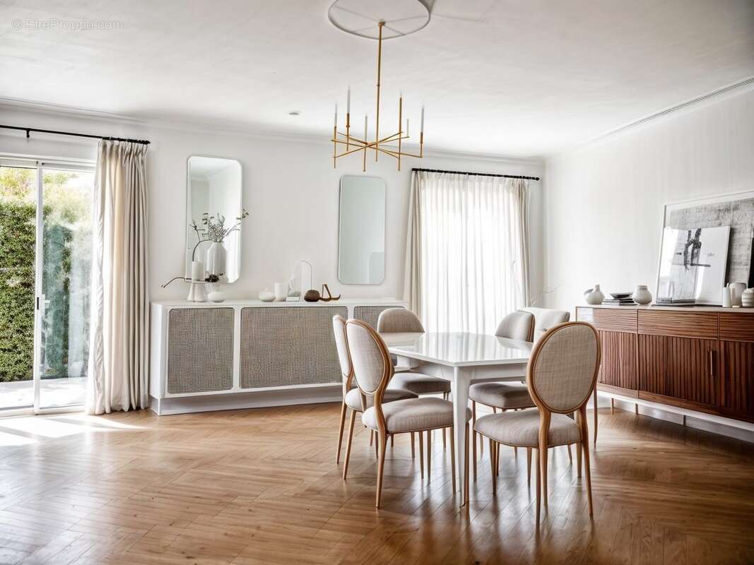 Maison à LA CHAUSSAIRE