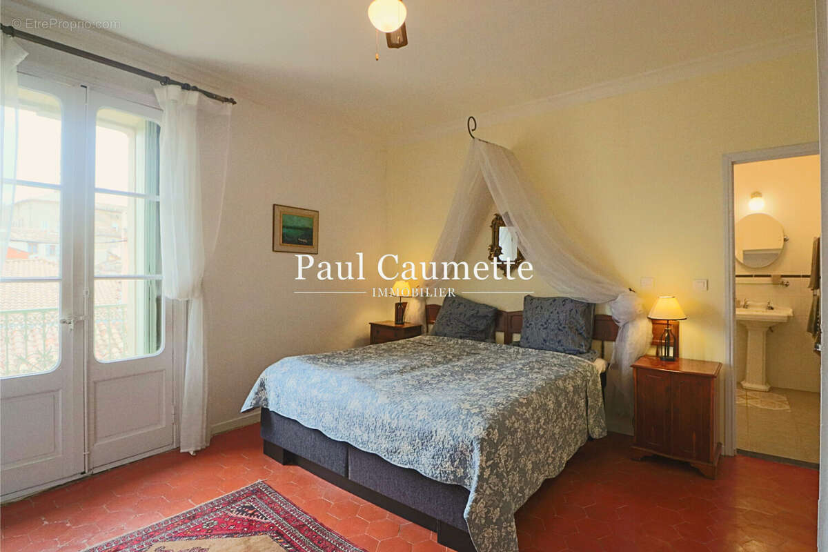 Maison à MURVIEL-LES-BEZIERS