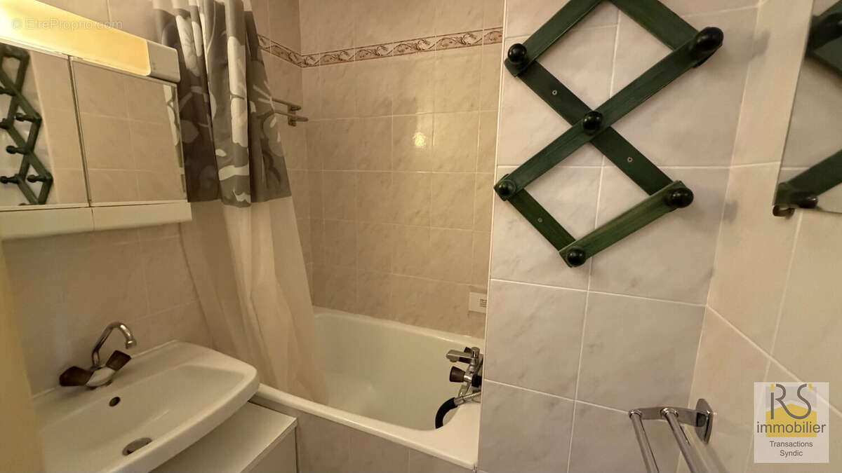 Appartement à ARACHES-LA-FRASSE