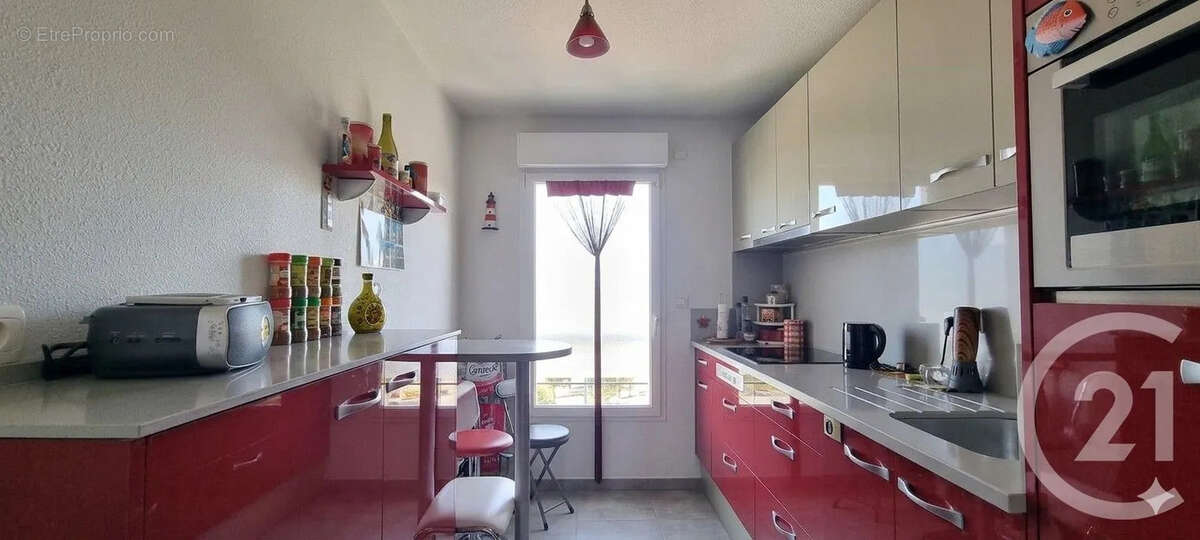 Appartement à ARGELES-SUR-MER
