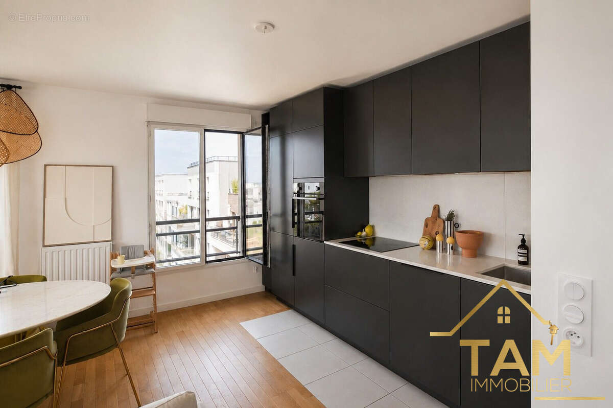 Appartement 67 m² à Saint-Cyr-L'ecole  - photo 5