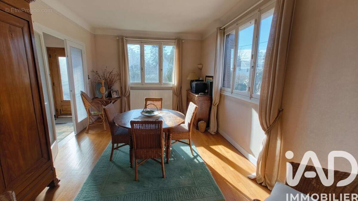 Photo 6 - Maison à RIOM