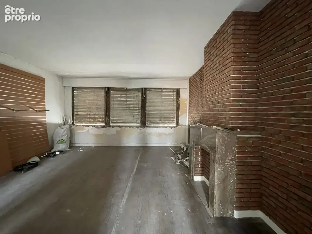 Appartement à LENS