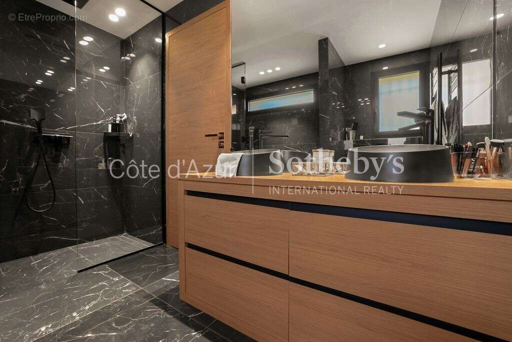 Sur les hauteurs de Cannes, propriété d'exception - photo 15
