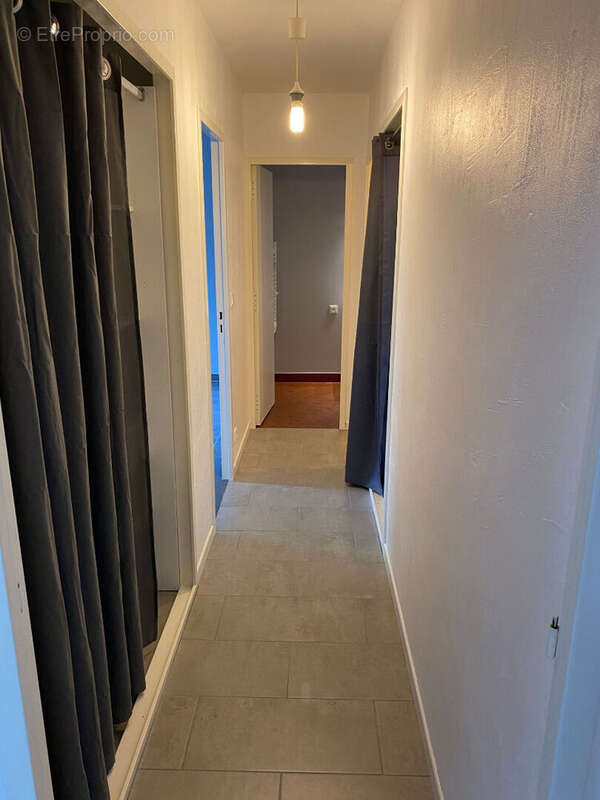 Appartement à POITIERS