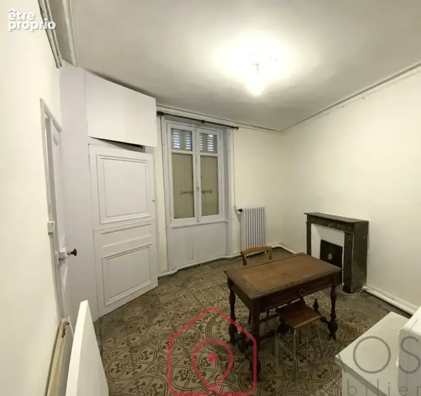 Maison 125 m2 Nantes Monselet - photo 3