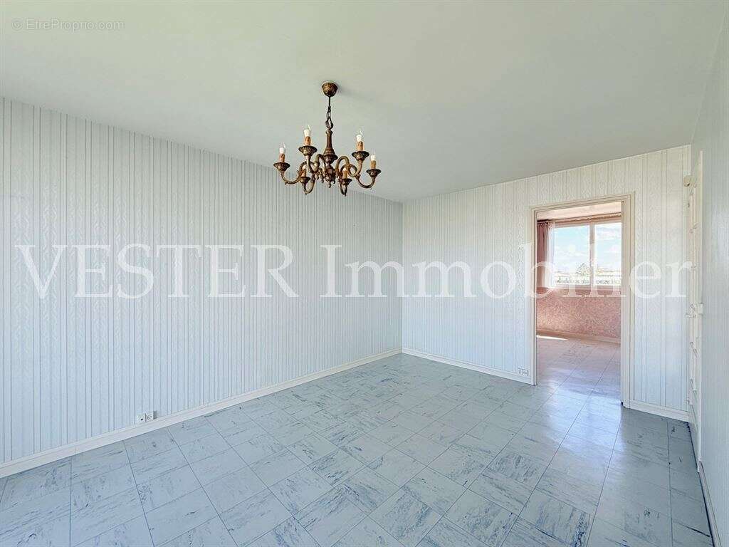 Appartement à CLAMART