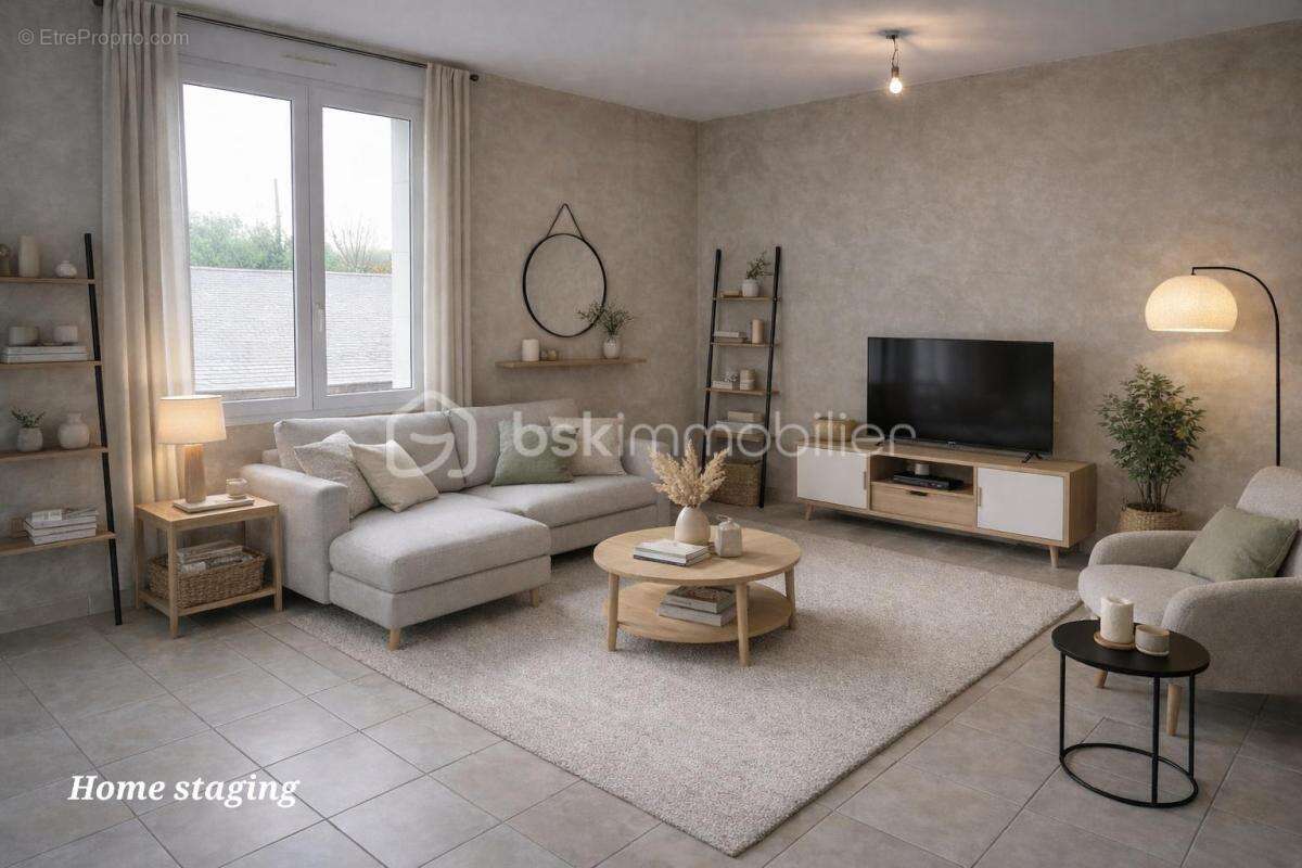 Appartement à VENDOME