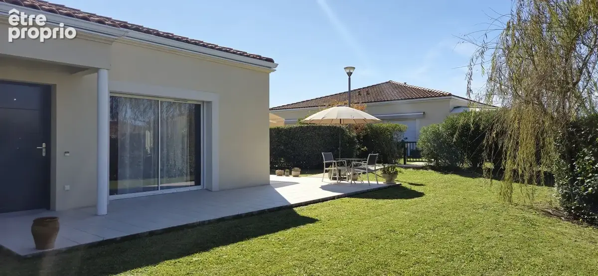 Maison 78 m² à Medis  - photo 3