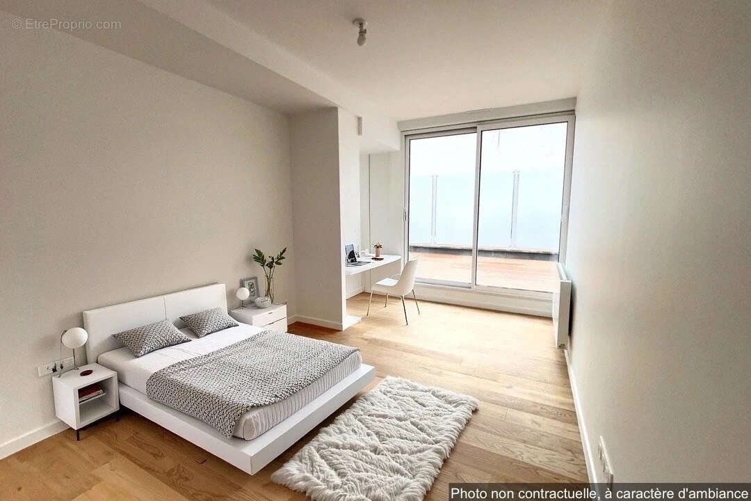 Appartement à CHATOU