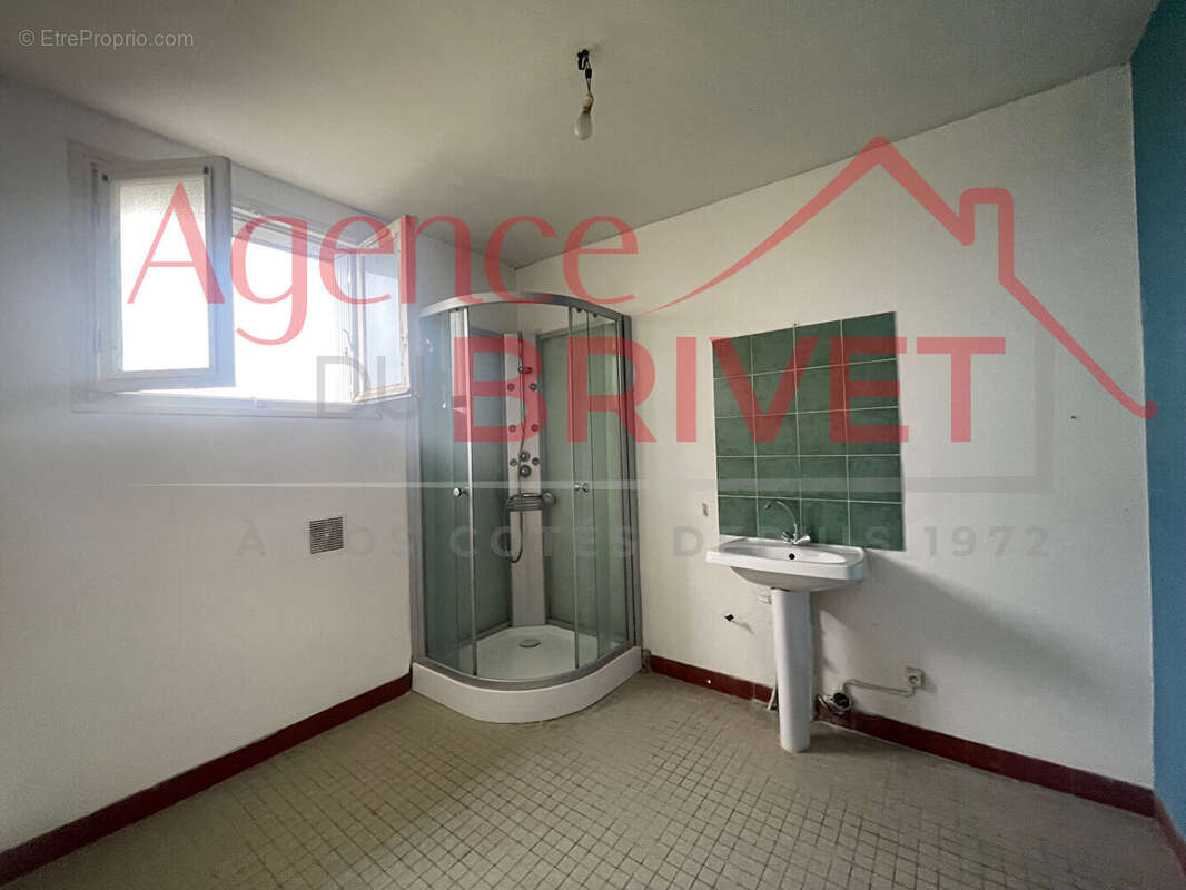 Maison à PONTCHATEAU