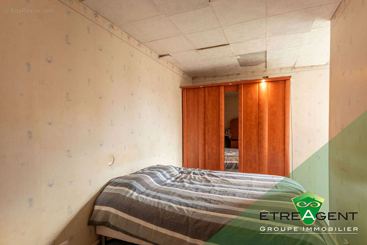 Appartement à CERGY