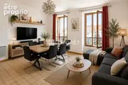Appartement à MARLES-EN-BRIE