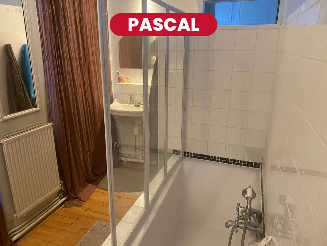 Appartement à LILLE