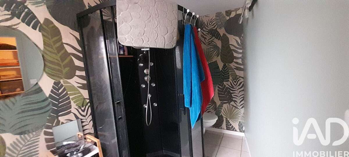 Photo 7 - Maison à LARGEASSE