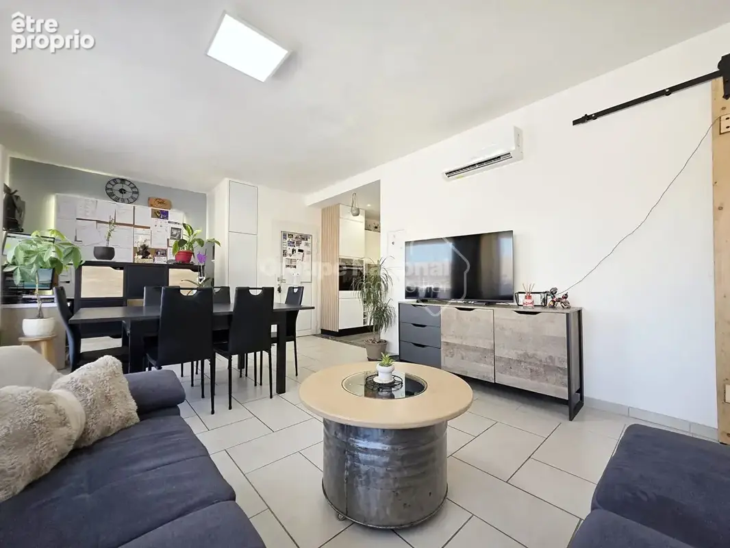Appartement à MIRAMAS