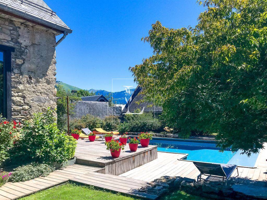 Maison à OO