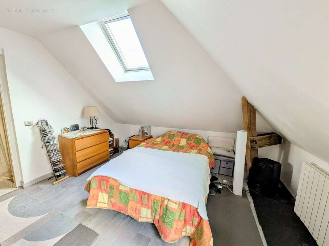 Appartement à LORIENT
