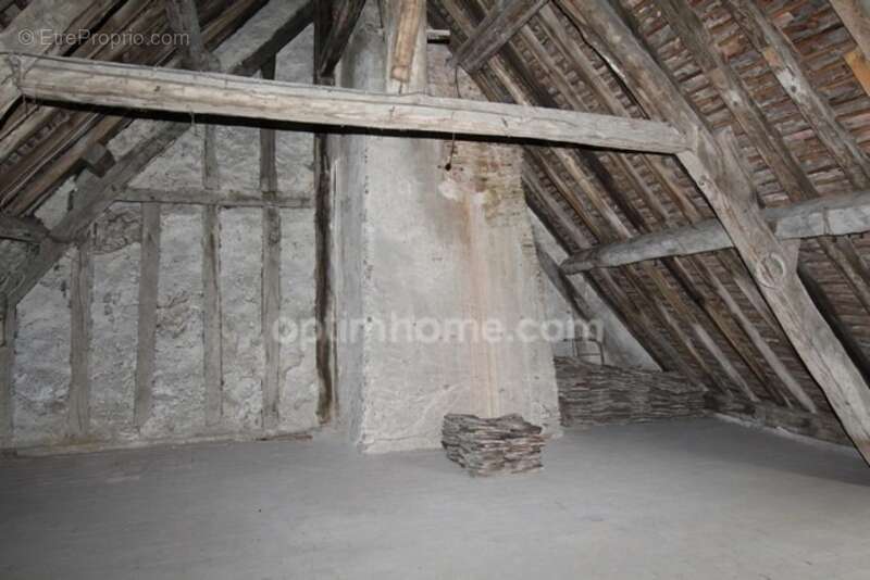 Maison à DONNEMARIE-DONTILLY