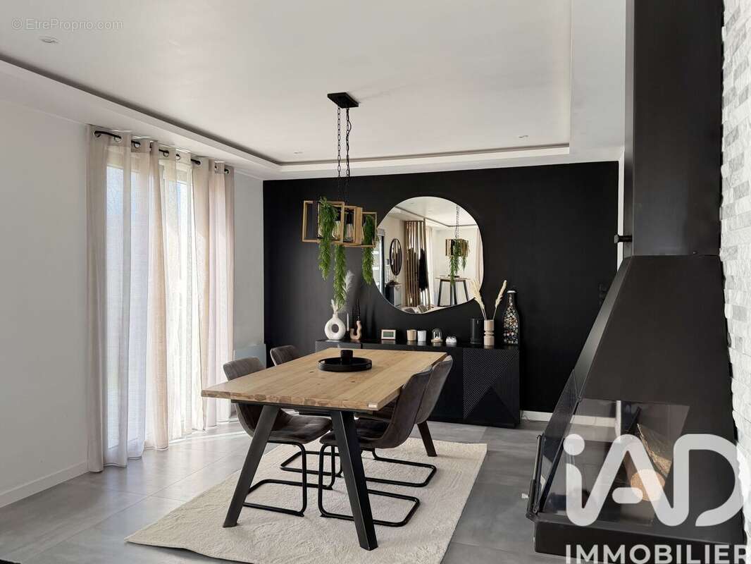 Photo 6 - Maison à SAINTE-ANNE-D'AURAY