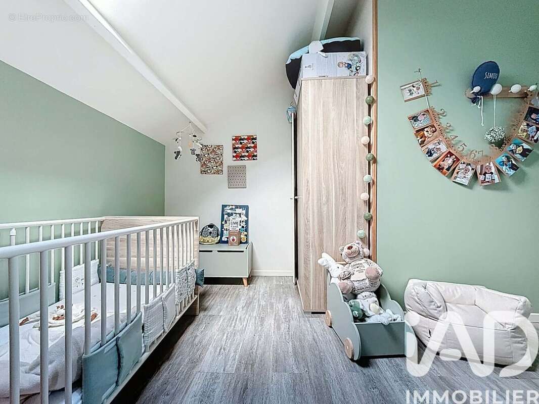 Photo 5 - Maison à VENDIN-LES-BETHUNE