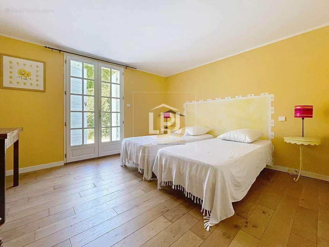 Maison à SAINT-FELIX-LAURAGAIS