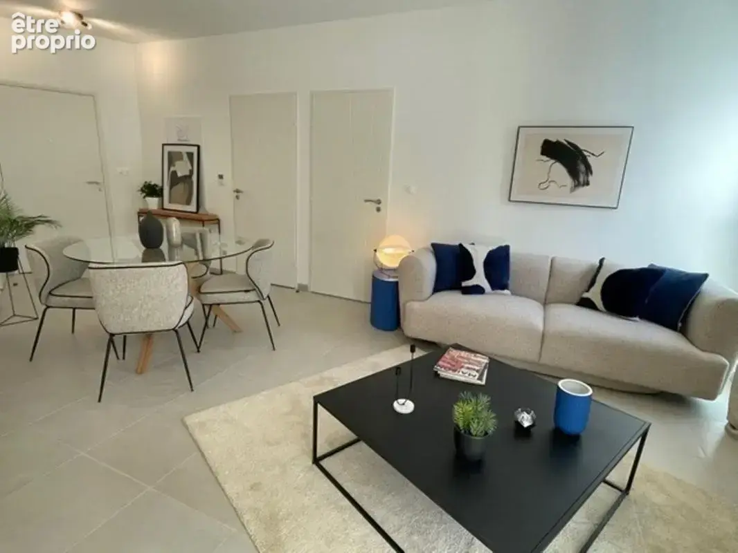 Appartement à LA SEYNE-SUR-MER