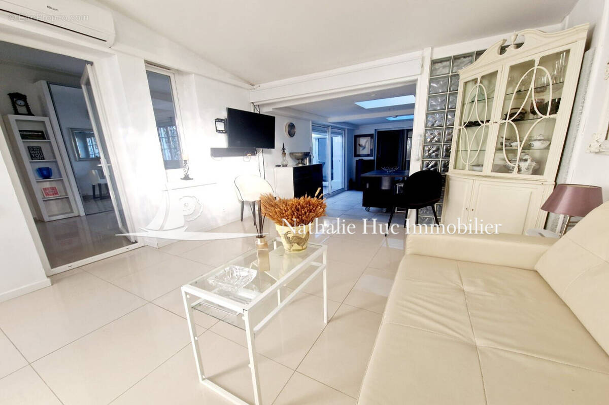 Maison à SAINT-NAZAIRE